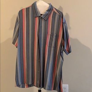 Tommy Bahama silk shirt
